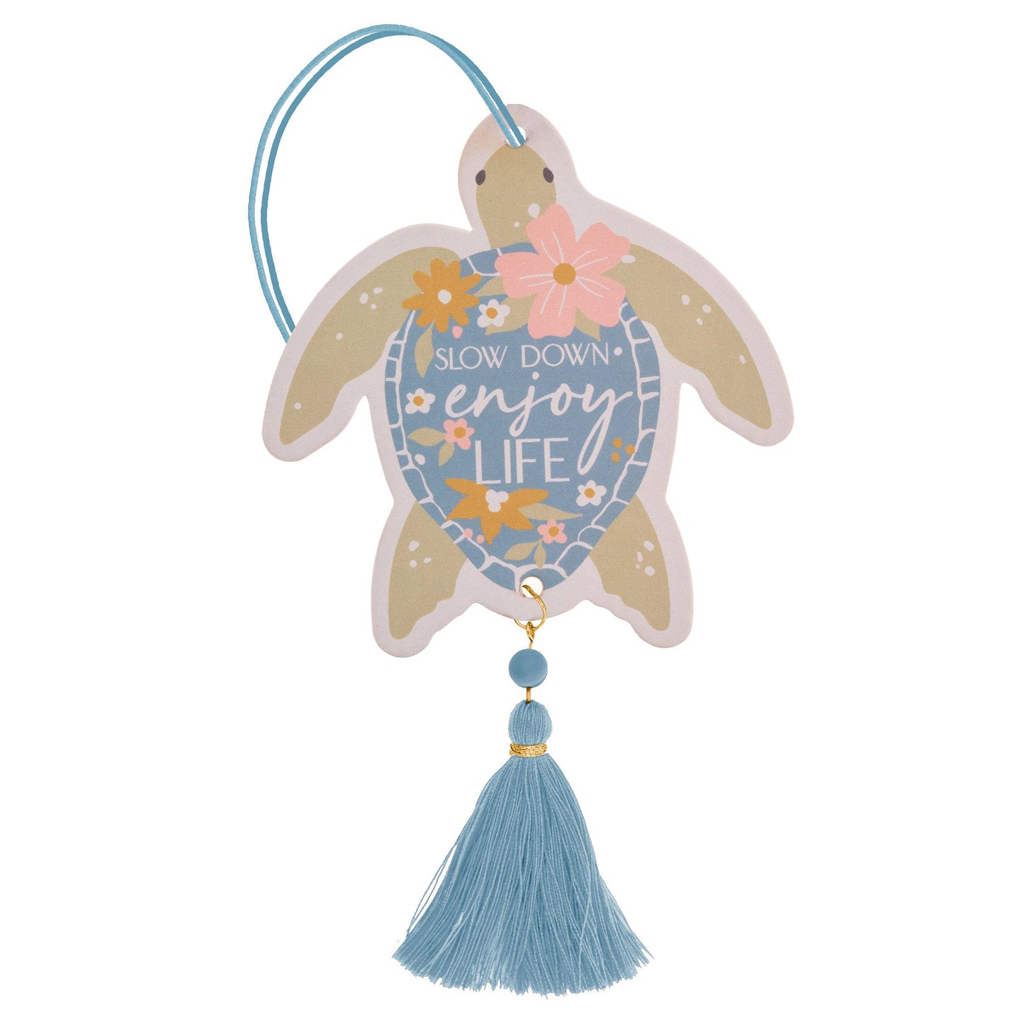 Shaped Air Freshener: Boots