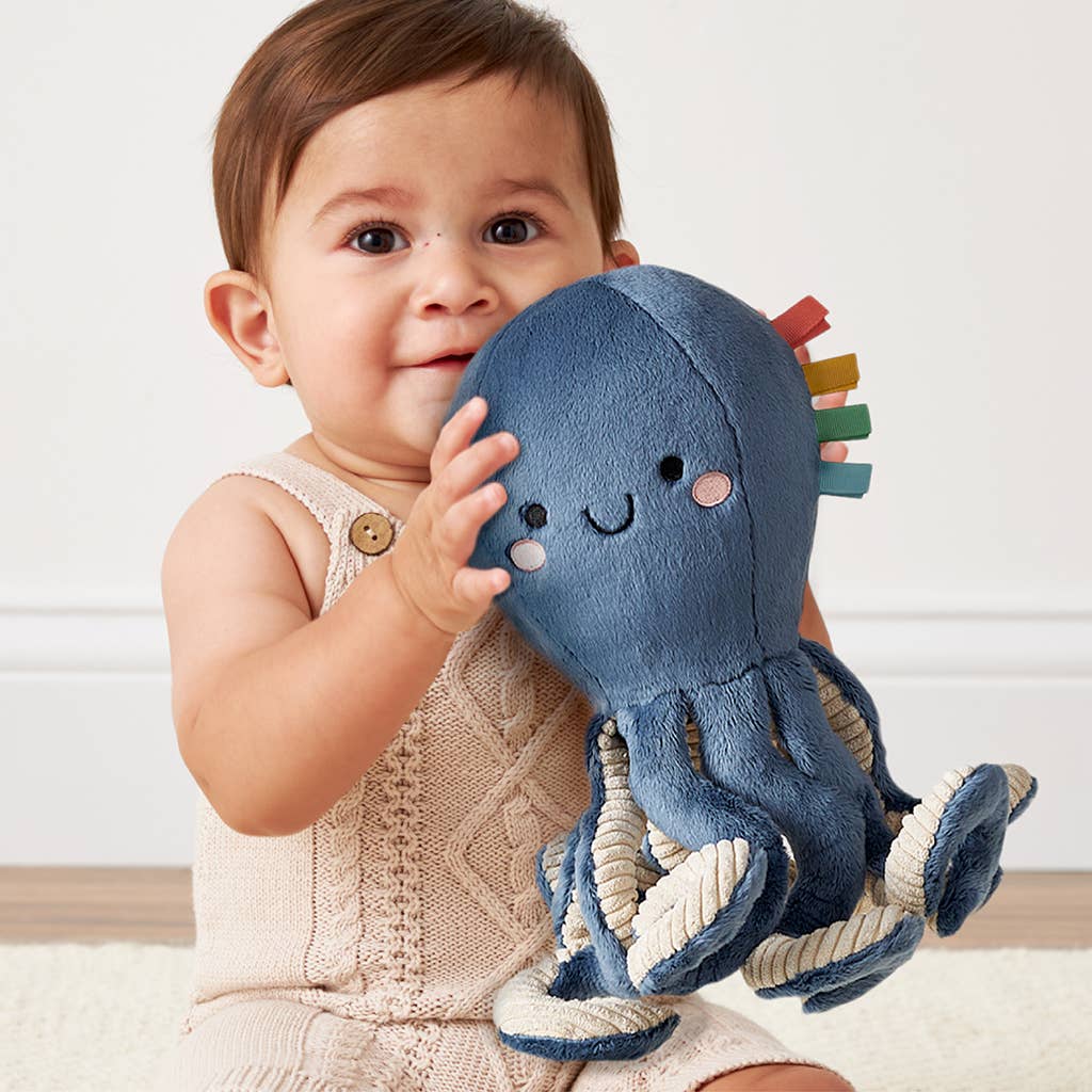 *NEW* Sweetie Snuggles™ Plush: Croissant