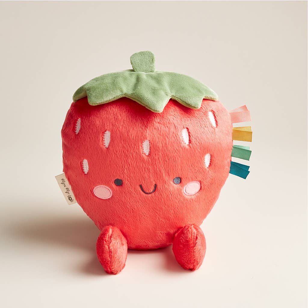 *NEW* Sweetie Snuggles™ Plush: Croissant