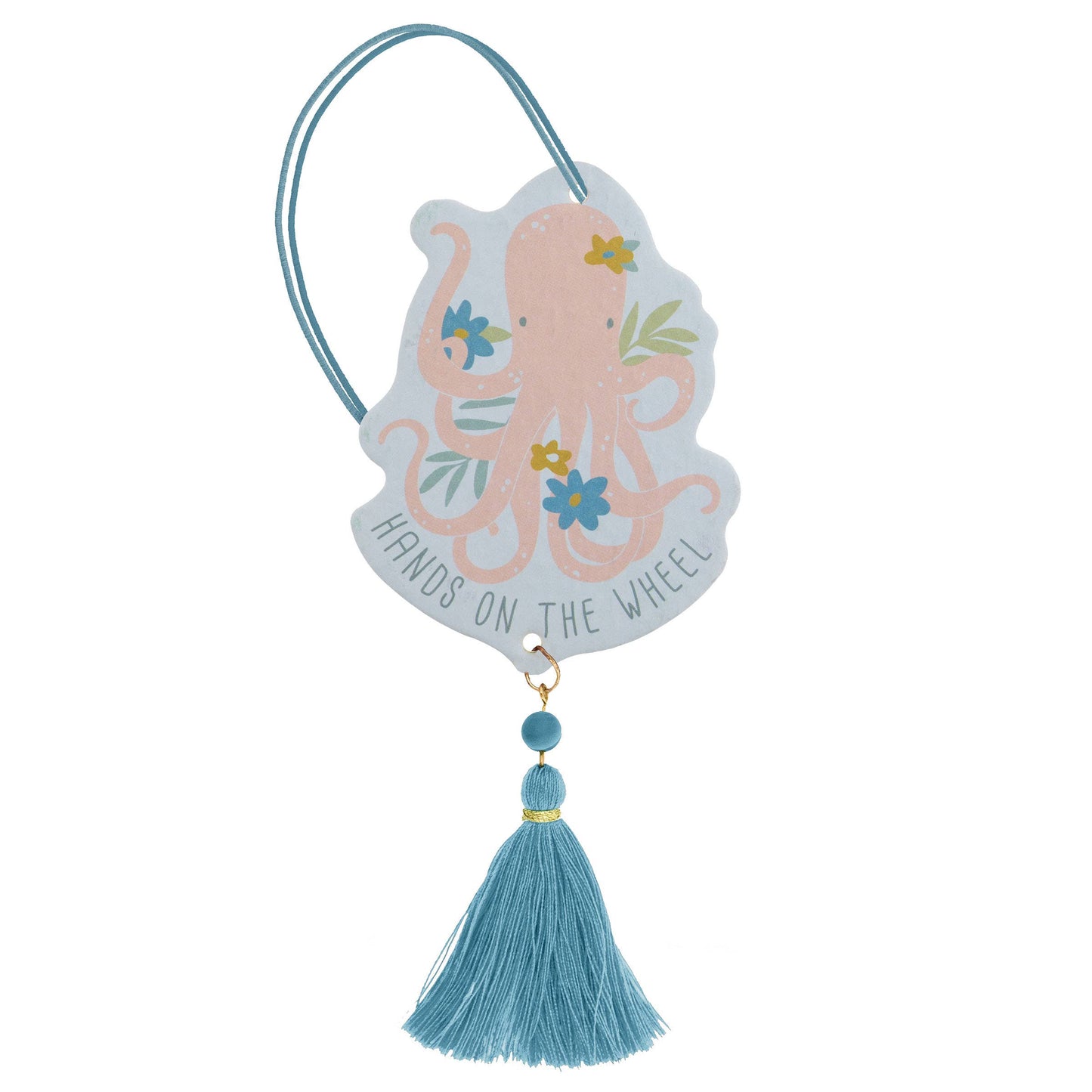 Shaped Air Freshener: Cat