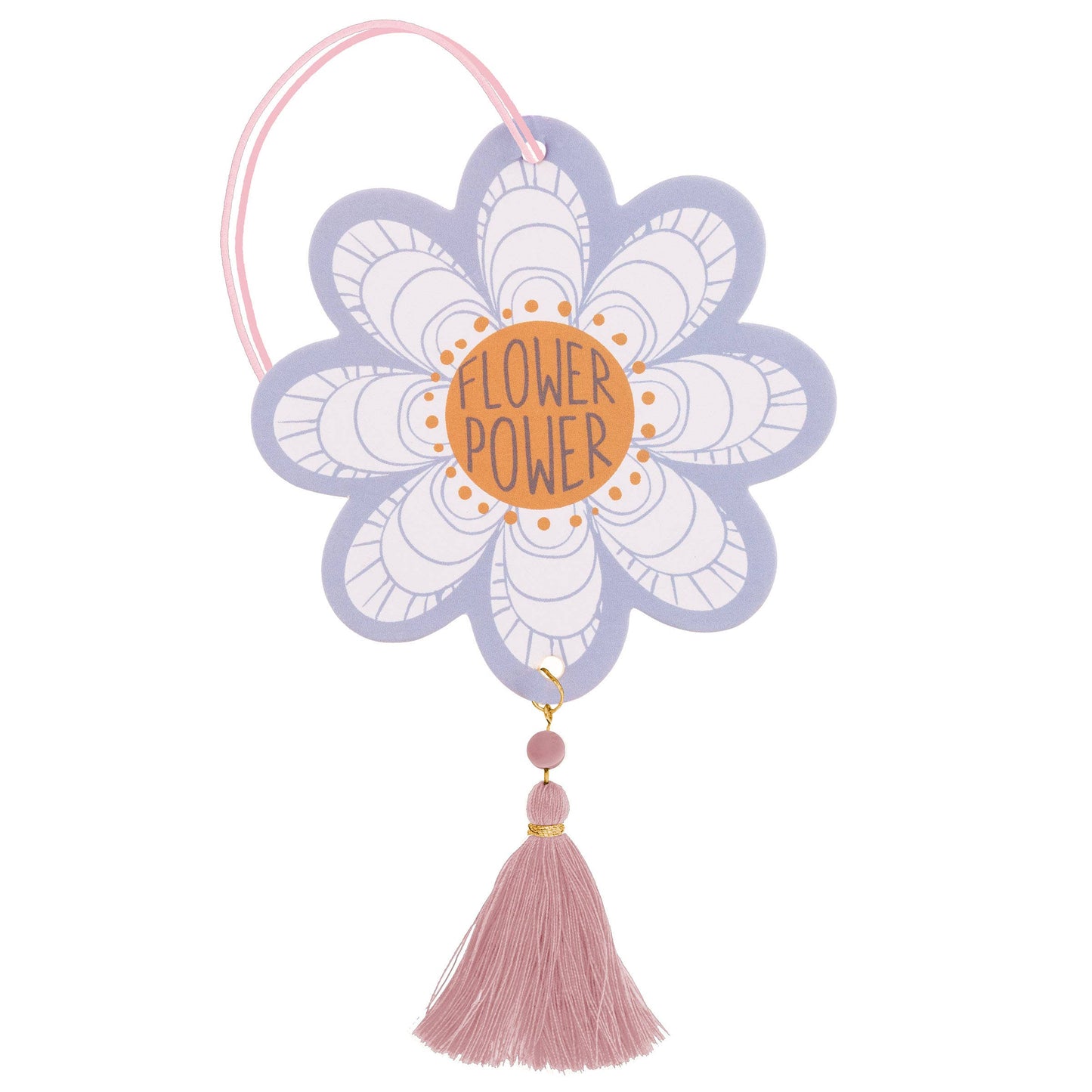 Shaped Air Freshener: Boots