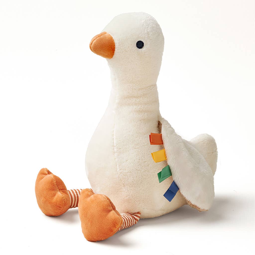 *NEW* Sweetie Snuggles™ Plush: Bear