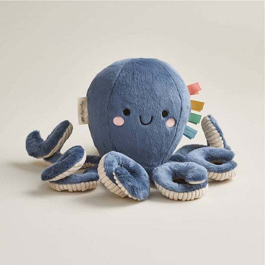 *NEW* Sweetie Snuggles™ Plush: Octopus