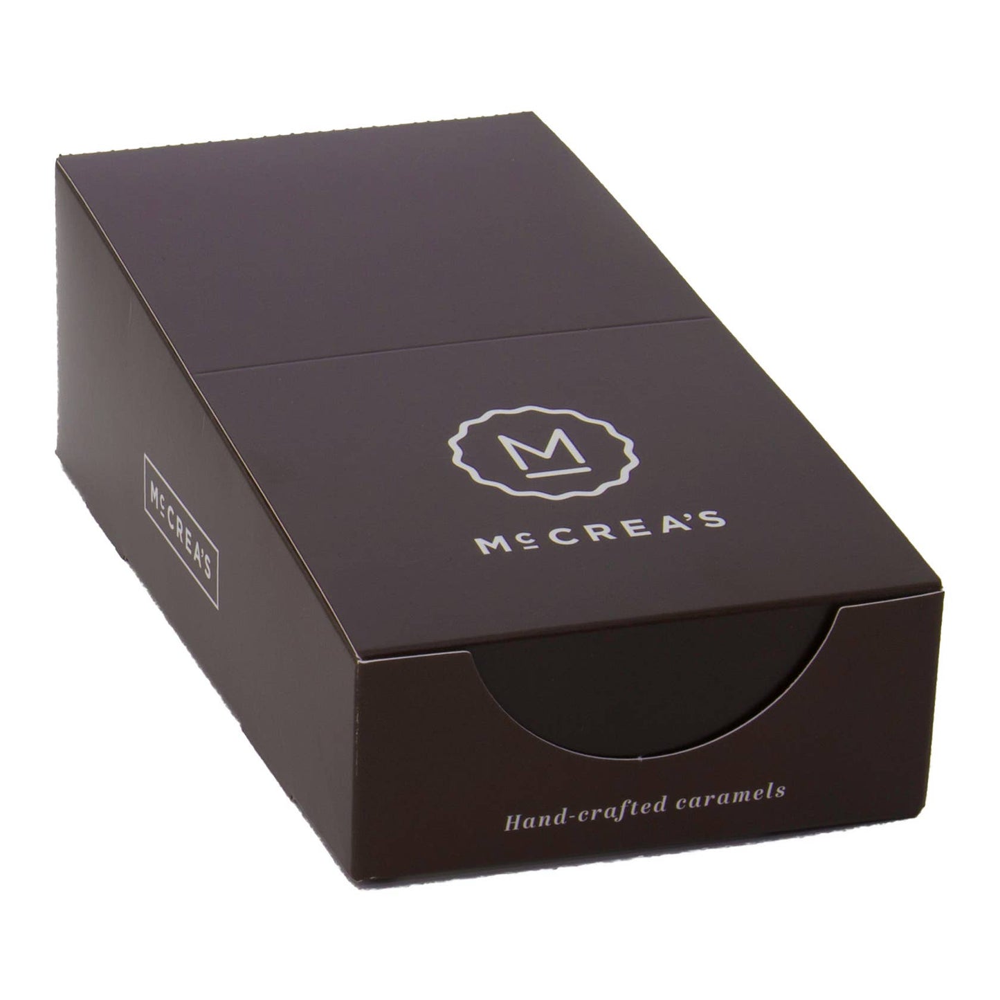 Caramels Pillow Box - Spring Flowers (Classic Vanilla) NEW!