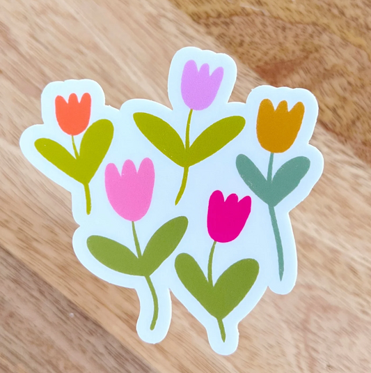 Ellē Nicole Stickers