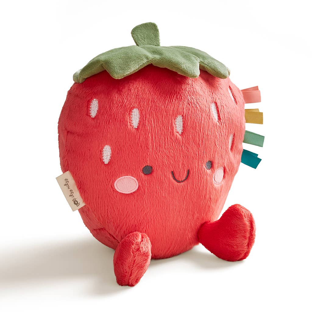 *NEW* Sweetie Snuggles™ Plush: Croissant