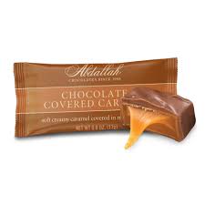 Abdallah Chocolates