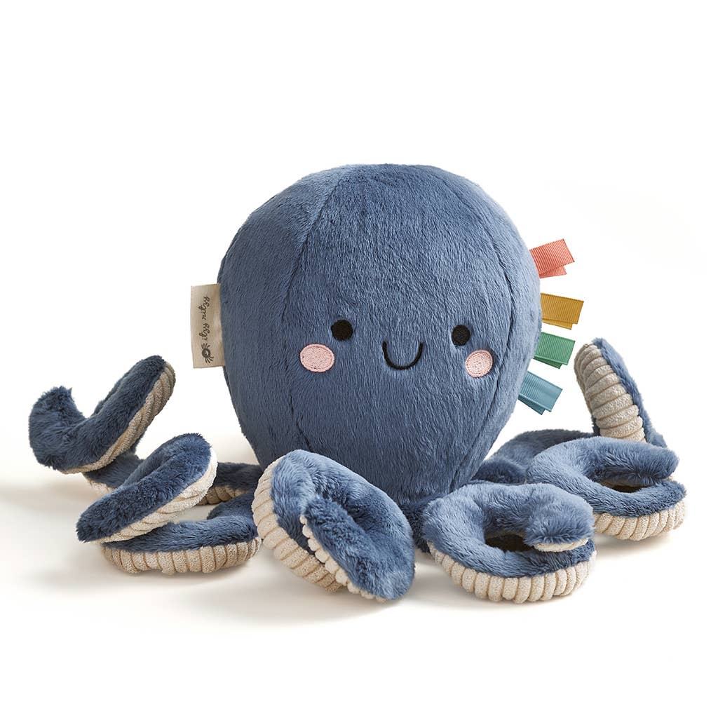 *NEW* Sweetie Snuggles™ Plush: Croissant