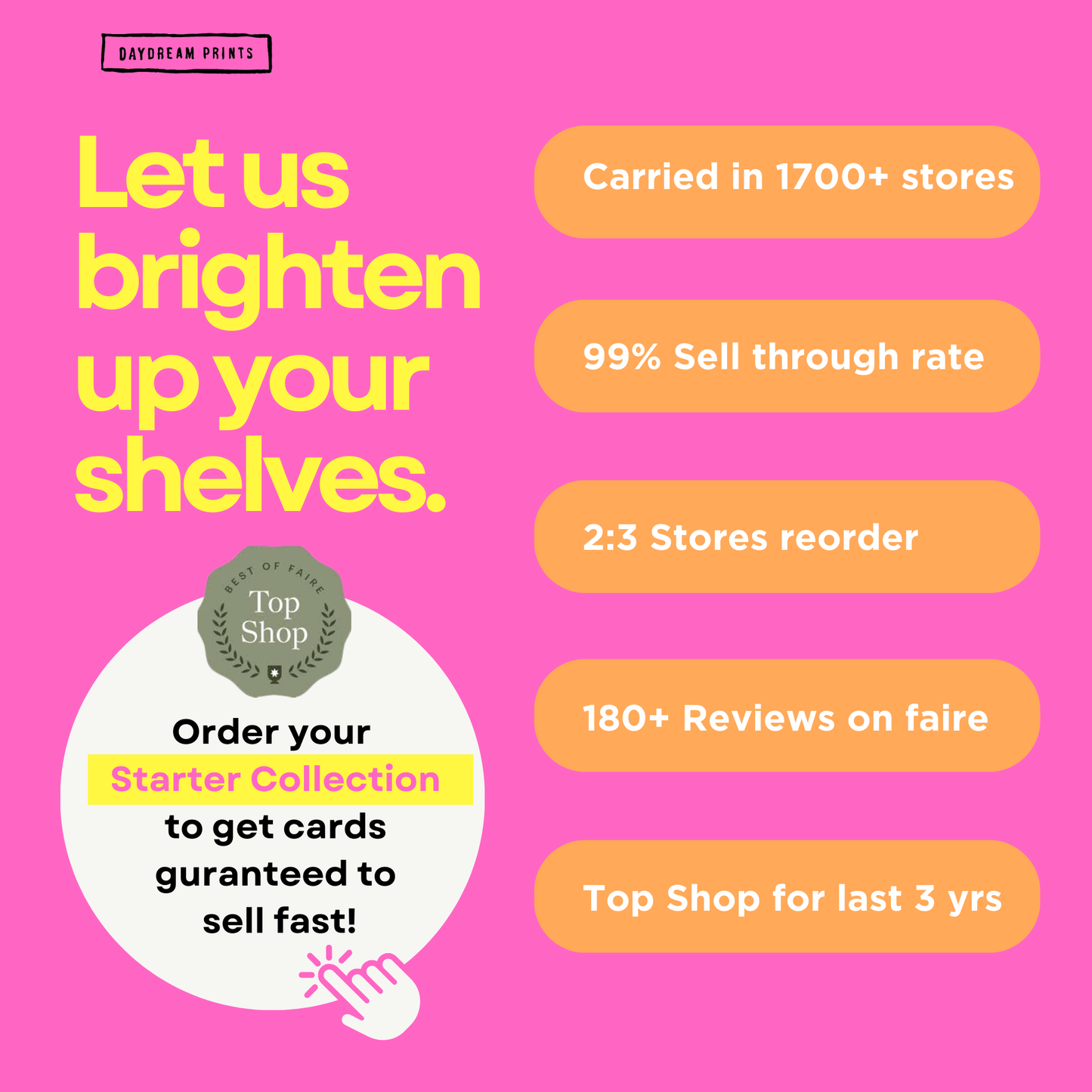 Congrats Card | Fun Spring Card | New Baby Card