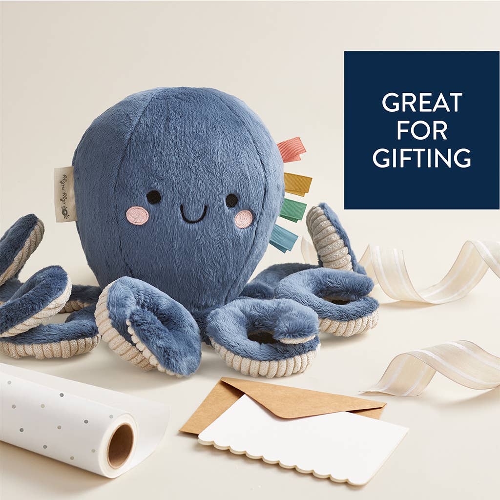 *NEW* Sweetie Snuggles™ Plush: Croissant