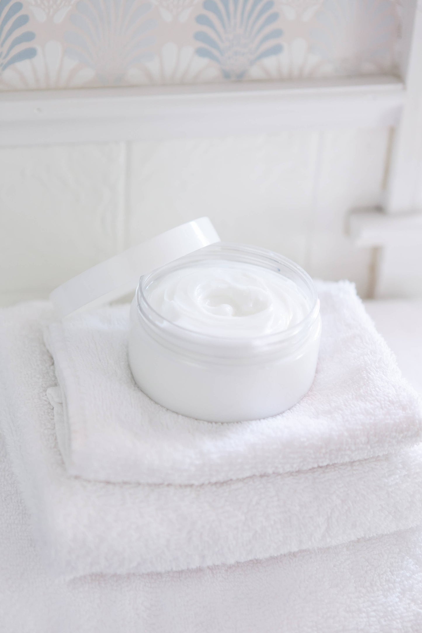 Coastal Calm® Body Butter (8oz)