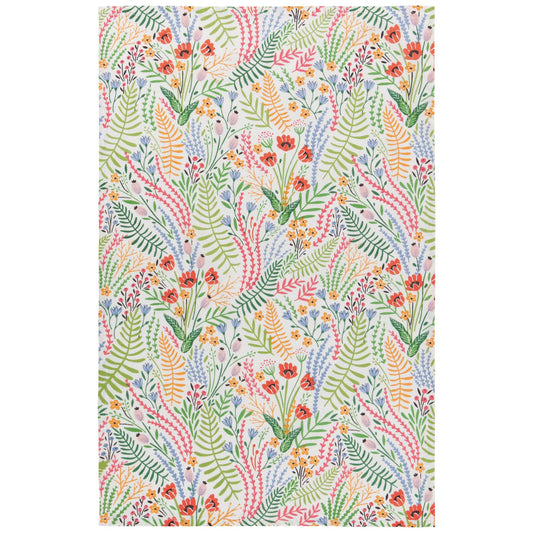 Bouquet Dishtowel