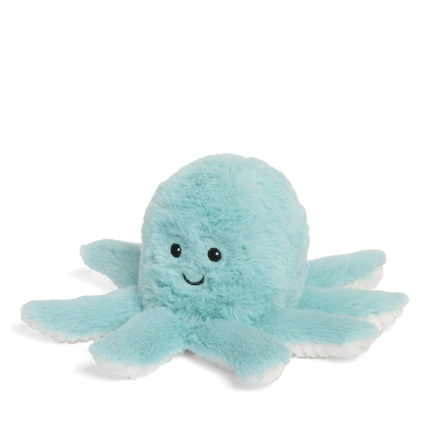 Octopus Warmies Junior