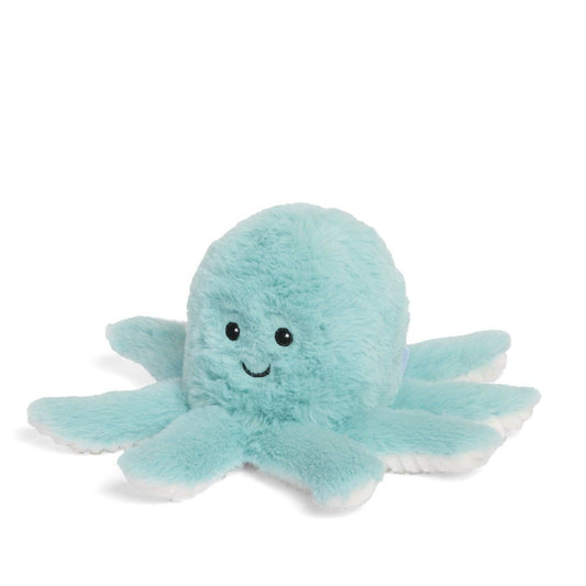Octopus Warmies Junior