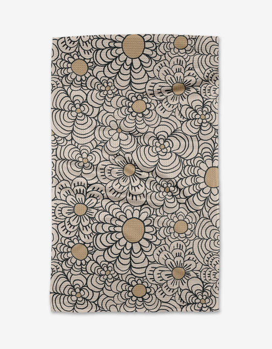 Paulette Tea Towel