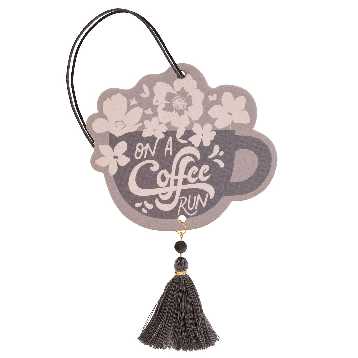 Shaped Air Freshener: Boots