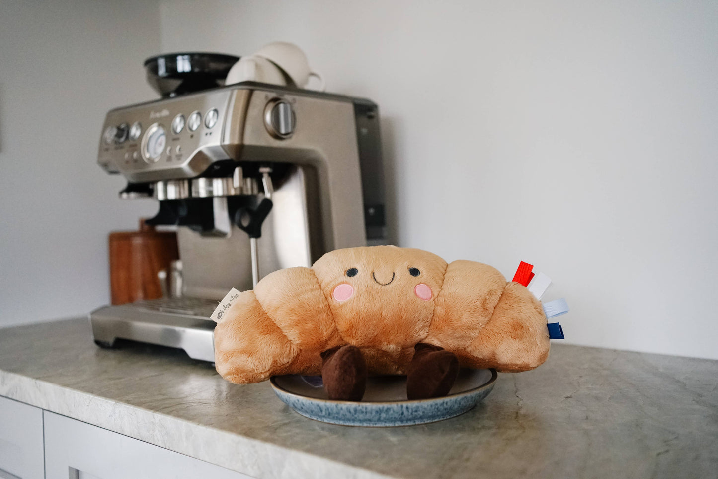 *NEW* Sweetie Snuggles™ Plush: Bear