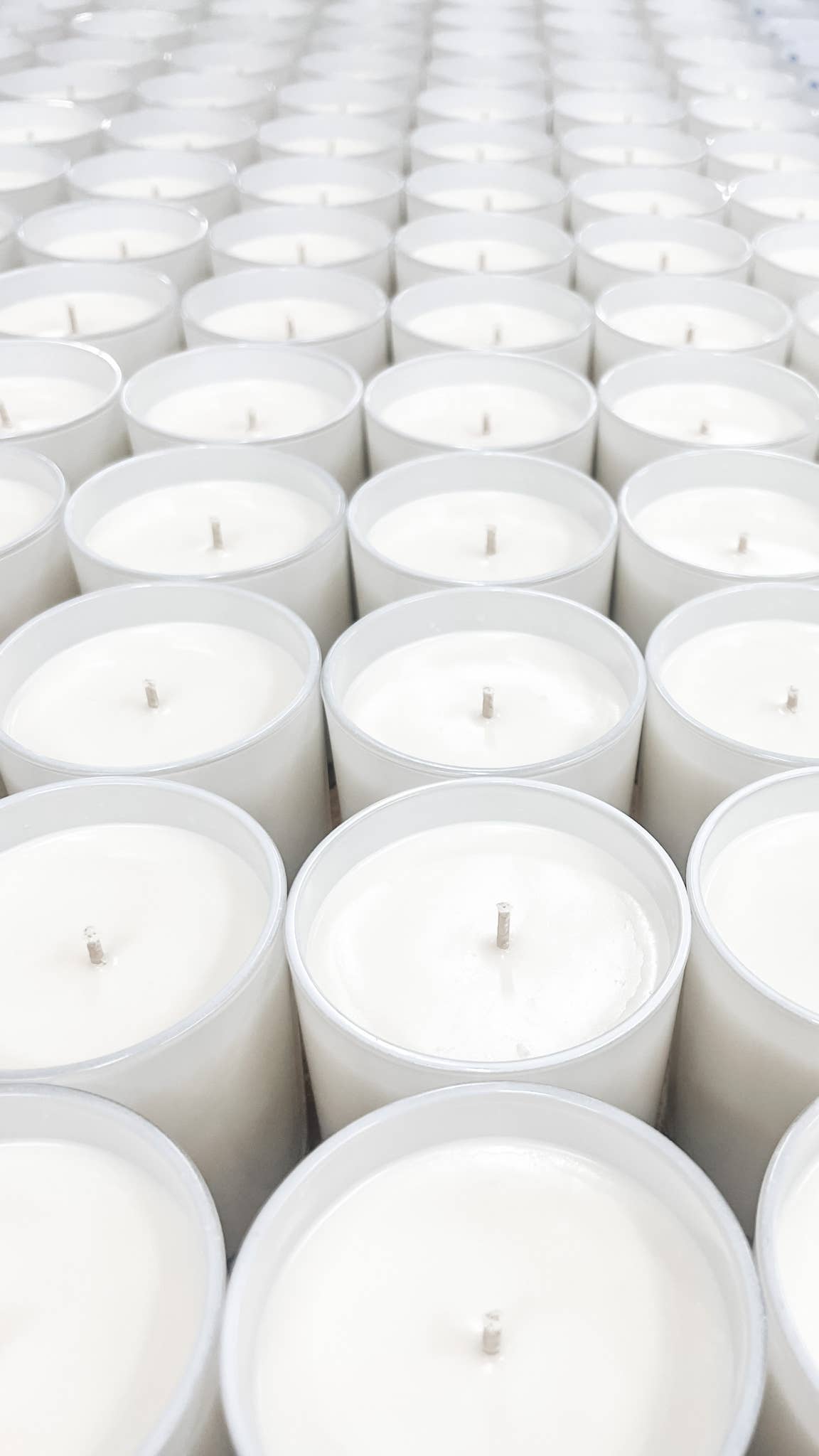 Oatmeal Milk & Honey Candle