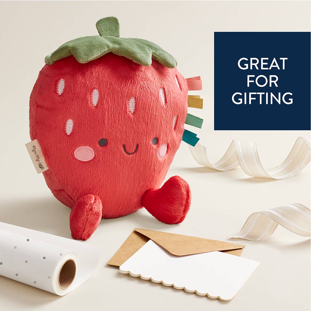 *NEW* Sweetie Snuggles™ Plush: Octopus