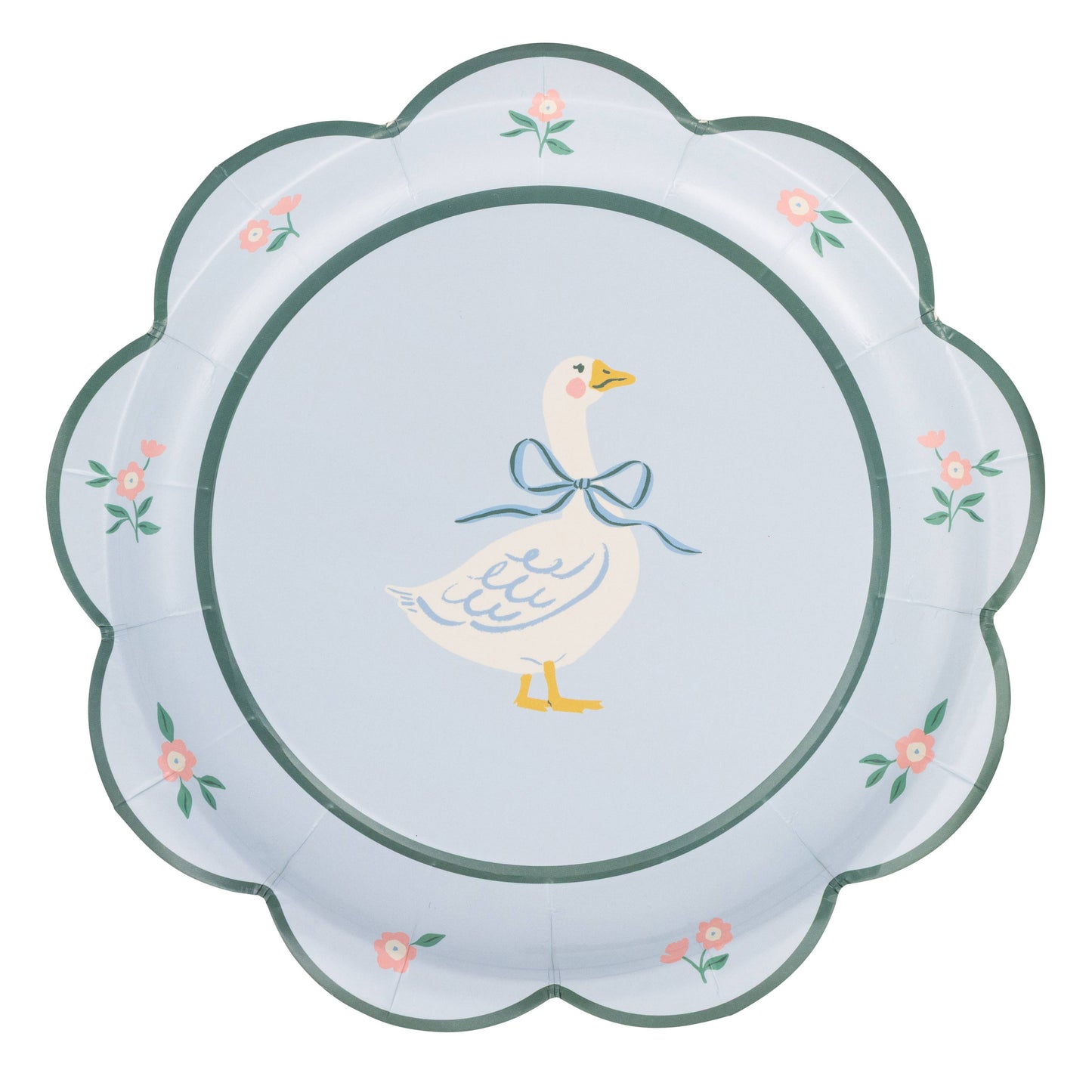 GAR1241 - Goose 8" Plate