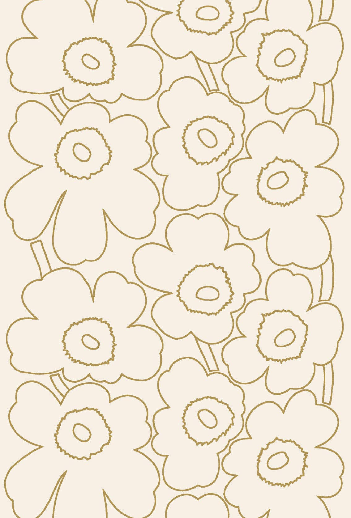 Art of Marimekko Postcard Box