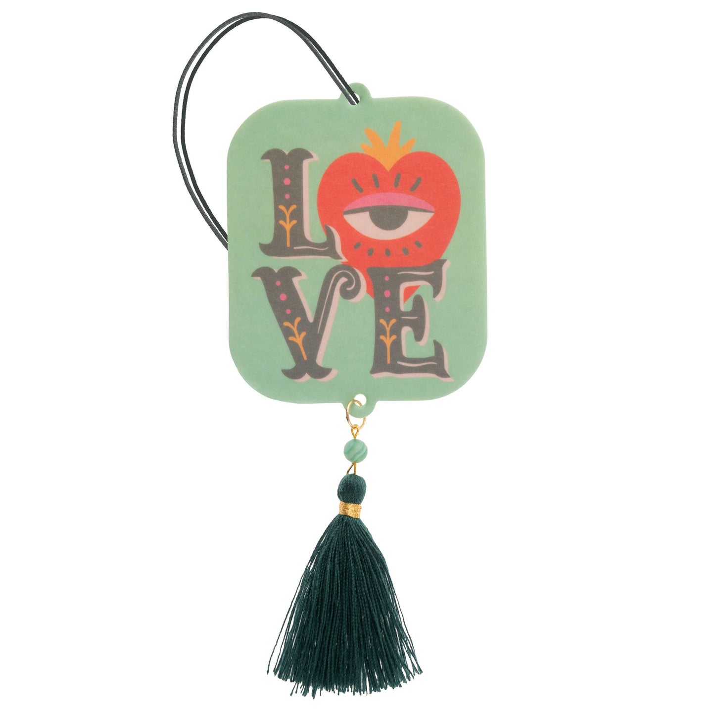 Shaped Air Freshener: Boots