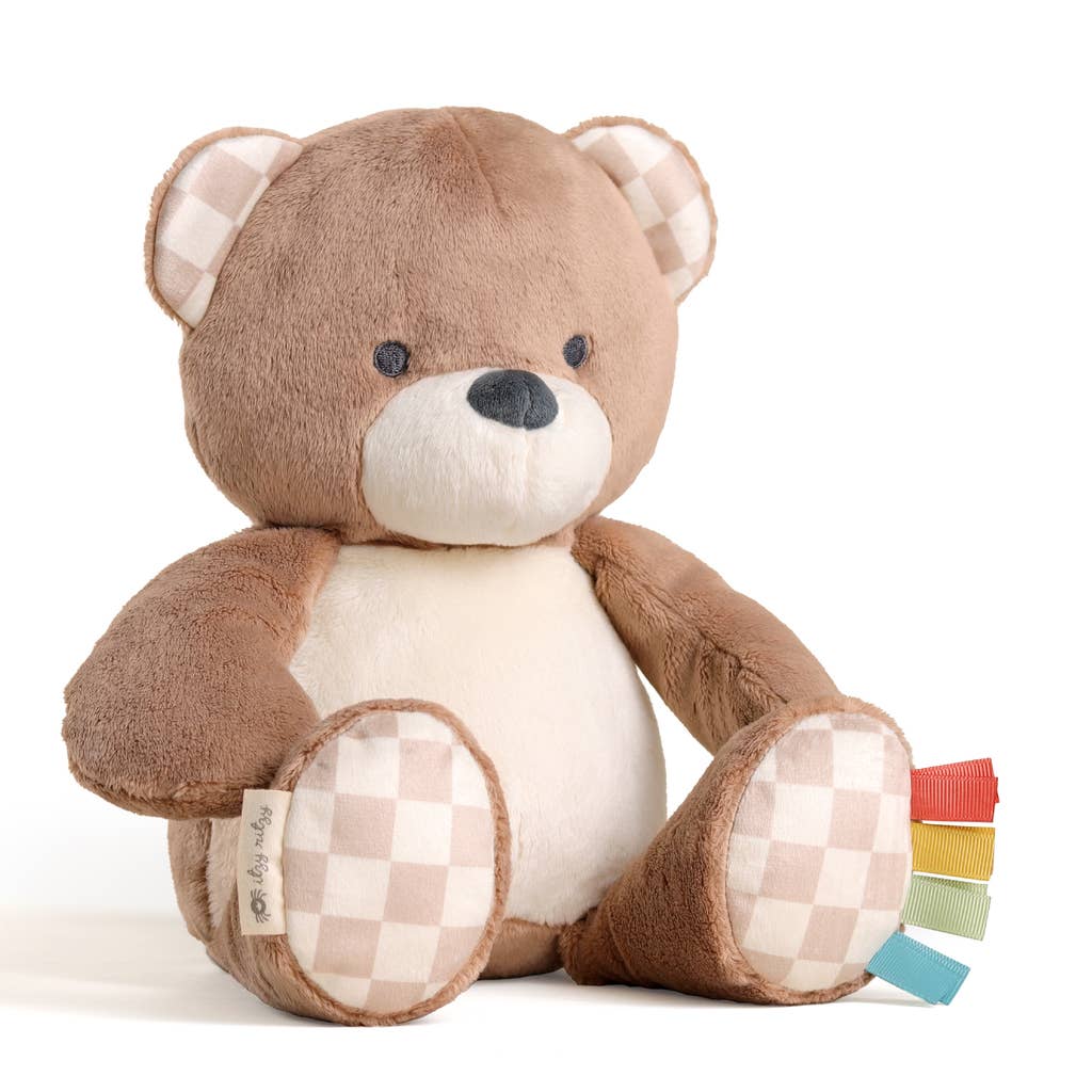 *NEW* Sweetie Snuggles™ Plush: Bear