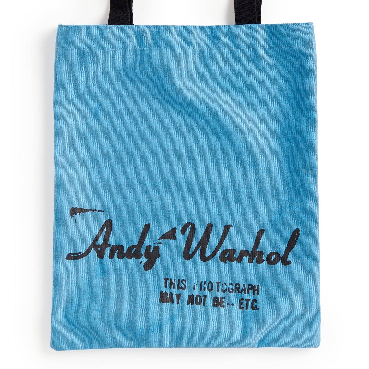 Warhol Soup Can Volume 3 Canvas Tote Bag
