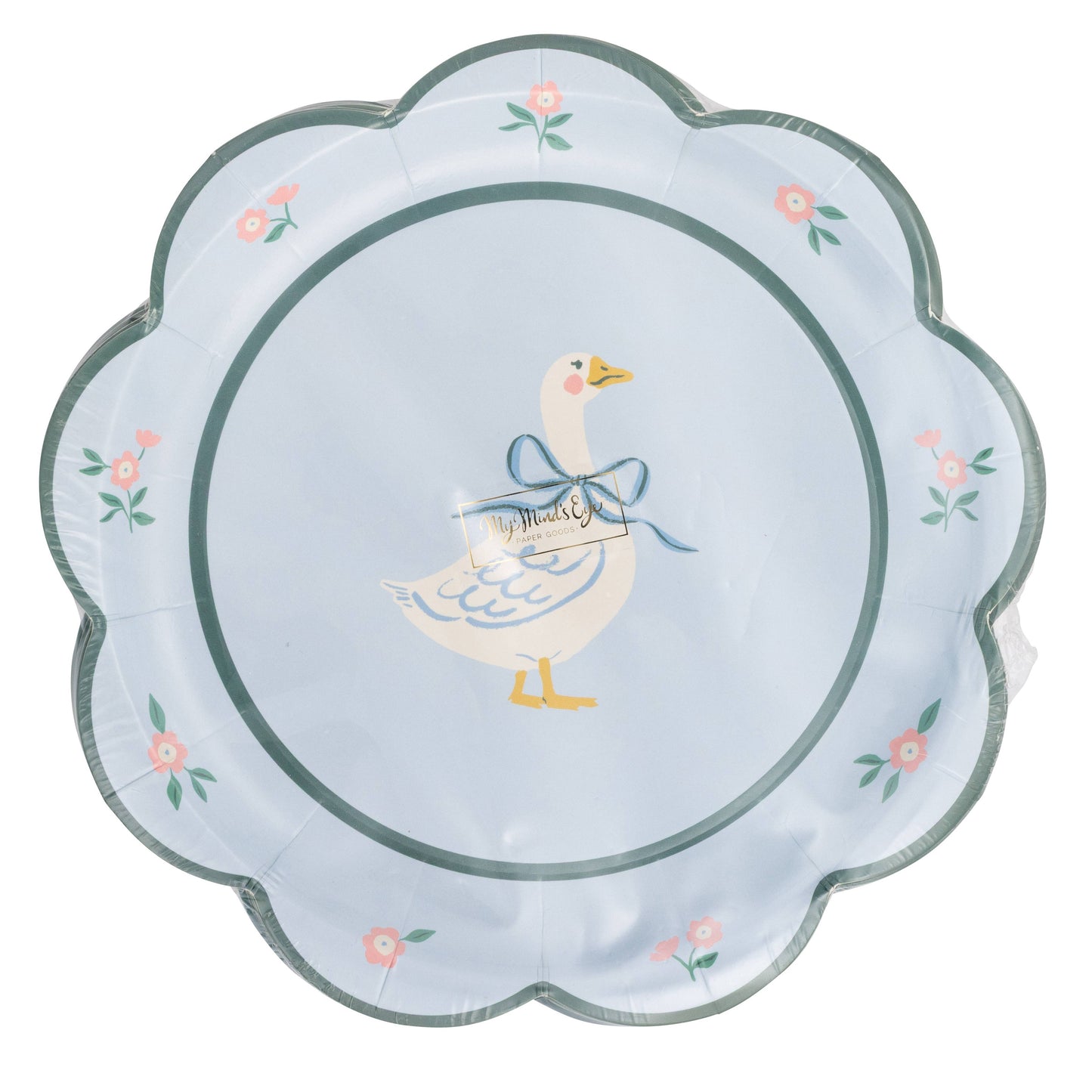 GAR1241 - Goose 8" Plate
