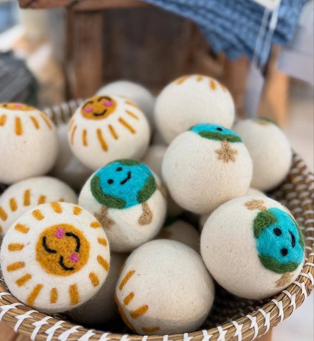 Dryer Balls