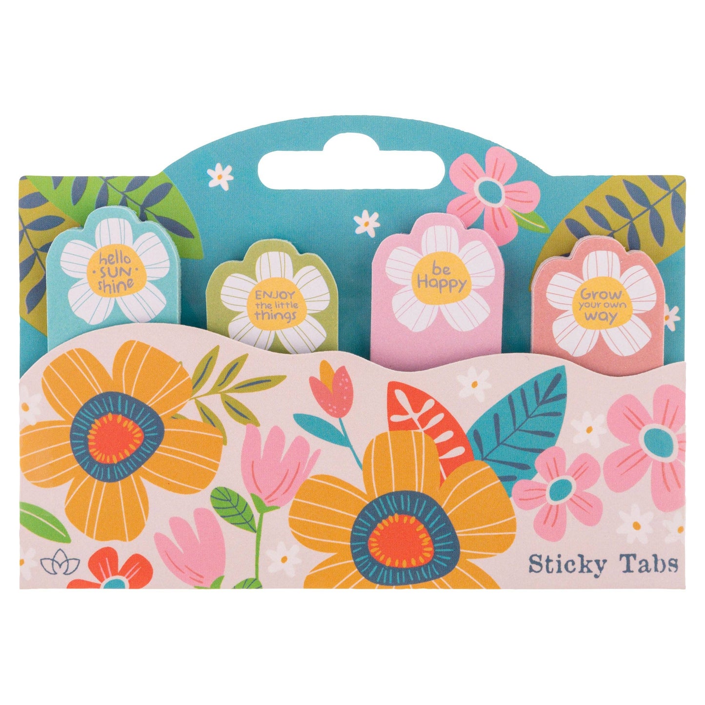 Sticky Tabs: Bee